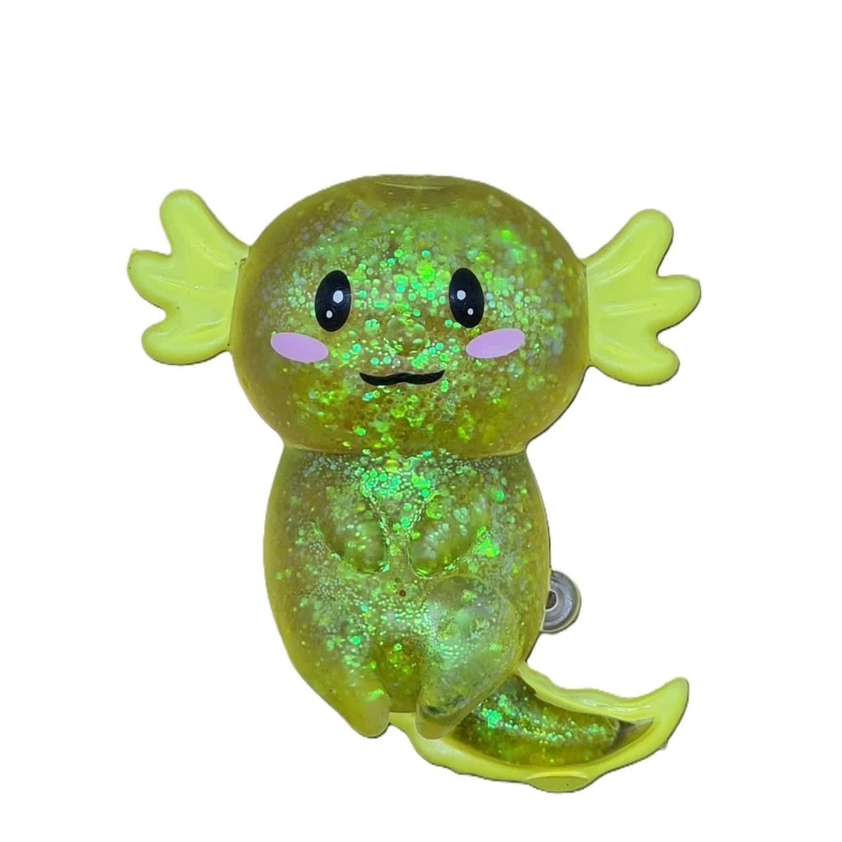 4 Sparkle Salamander - Assorted, 4 of 5