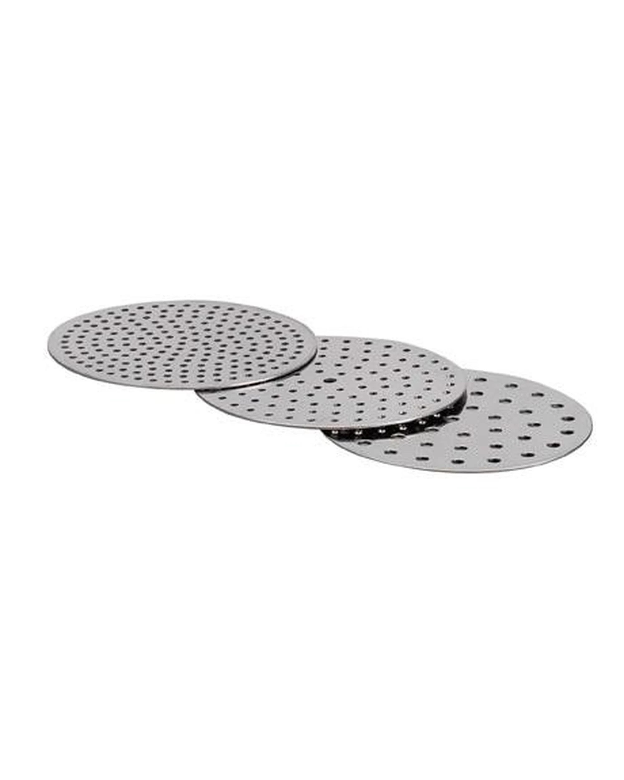 2 Gefu Presco Potato & Spaetzle Ricer Press Strainer Masher, 2 of 2