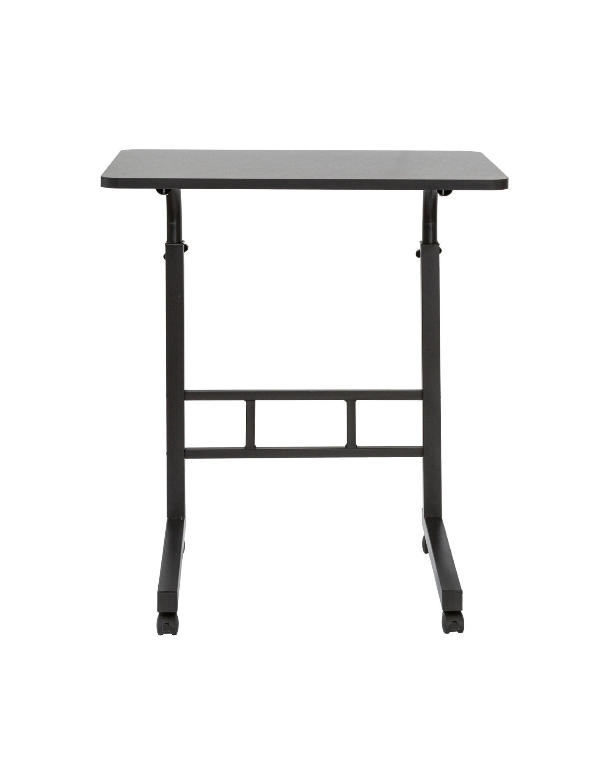 6 Hacienda Portable Laptop Desk with Adjustable Height, 6 of 9