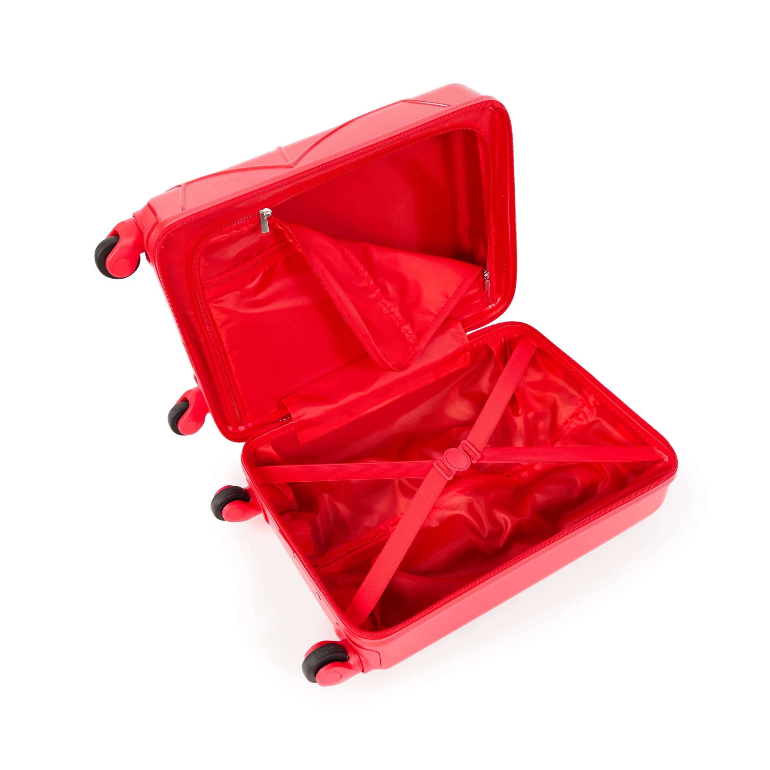 7 2 Piece 3D Spider-Man Luggage Set, 7 of 10