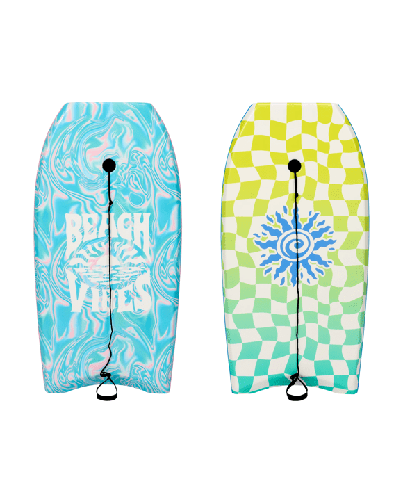 92cm Bodyboard - Assorted