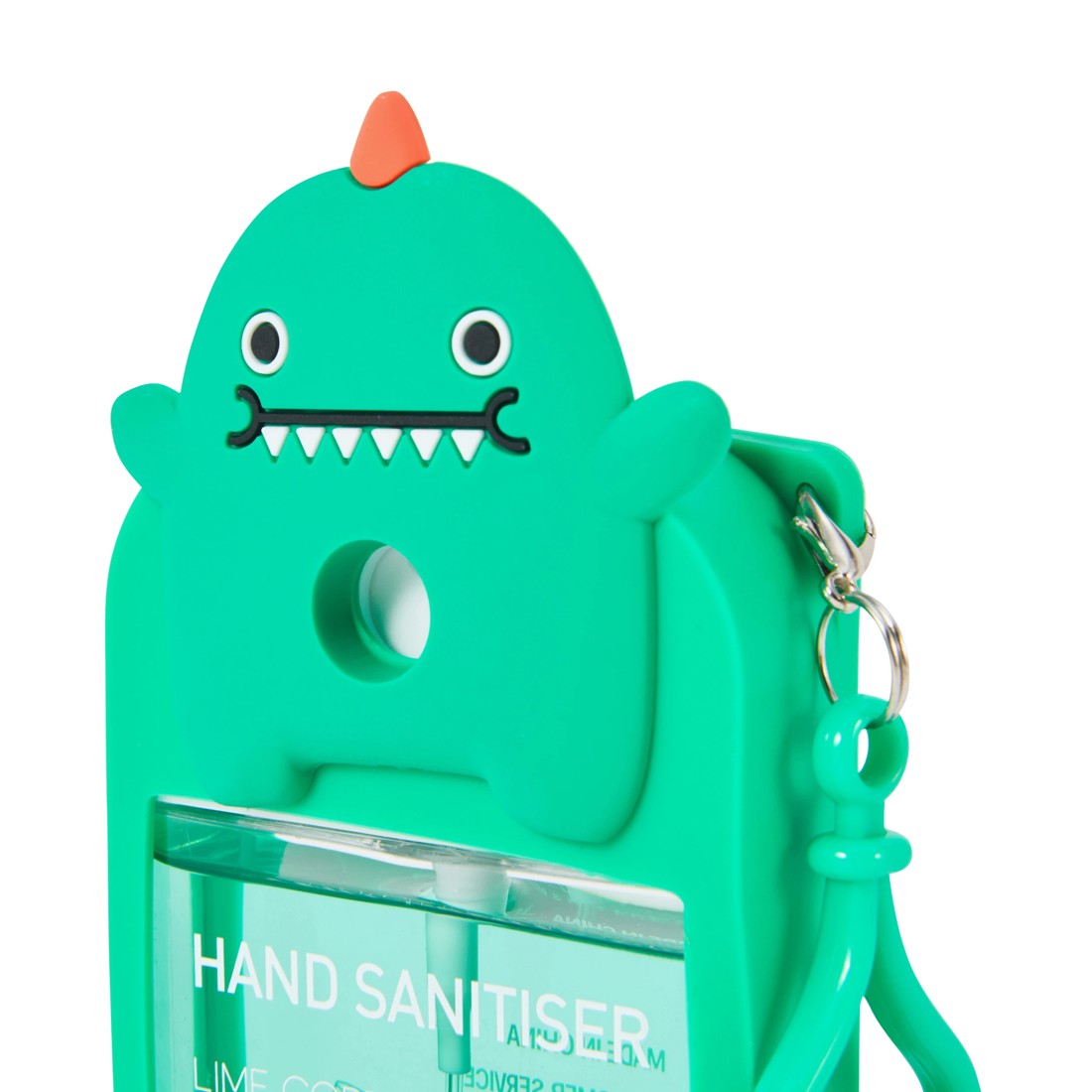 4 OXX Bodycare Hand Sanitiser 30ml - Lime Cordial Scented, 4 of 6