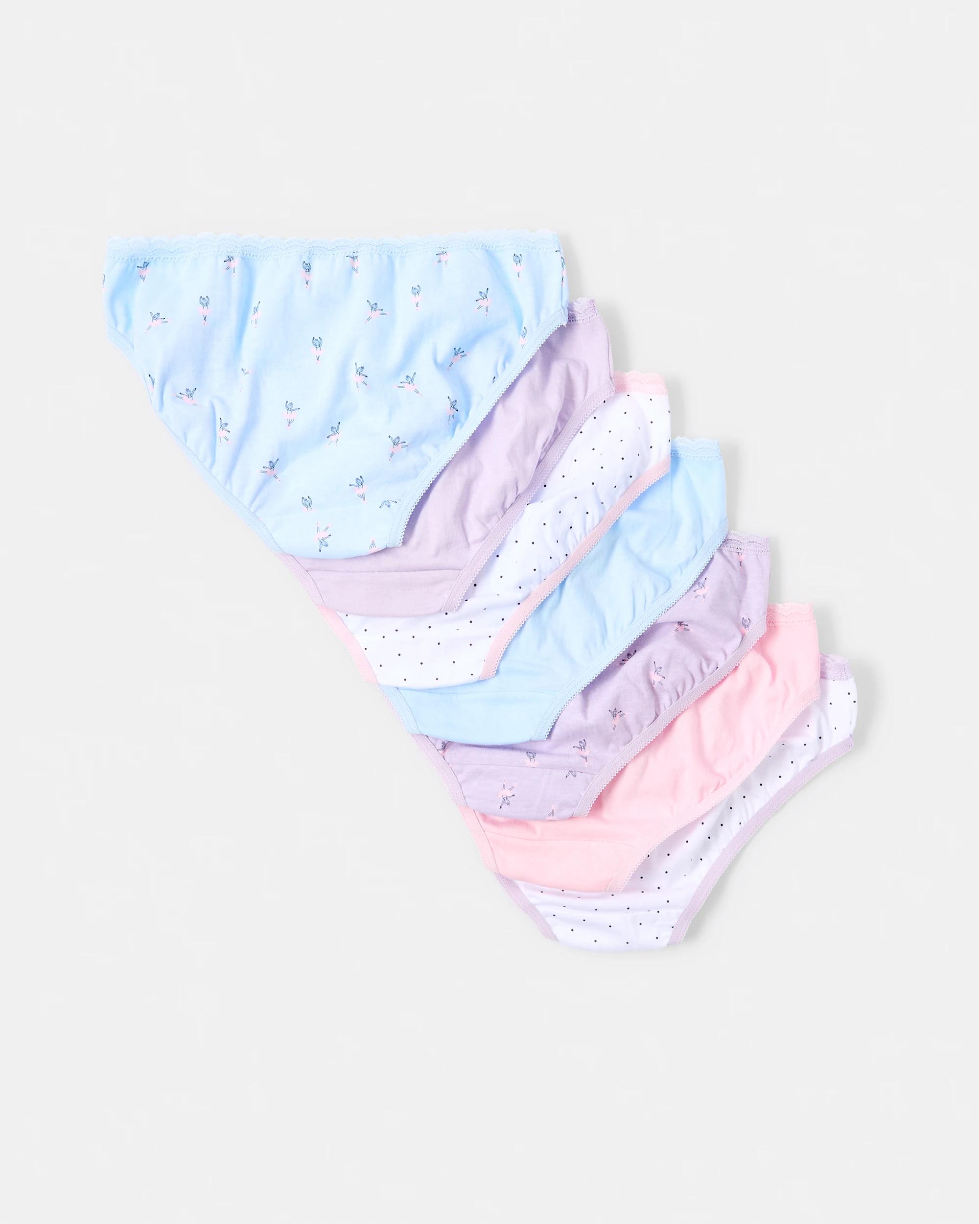 2 7 Pack Briefs Blu Blrna, 2 of 8