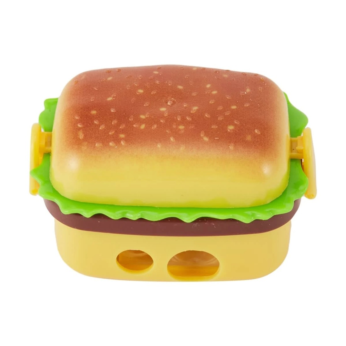 5 Burger Stationery Set, 5 of 8