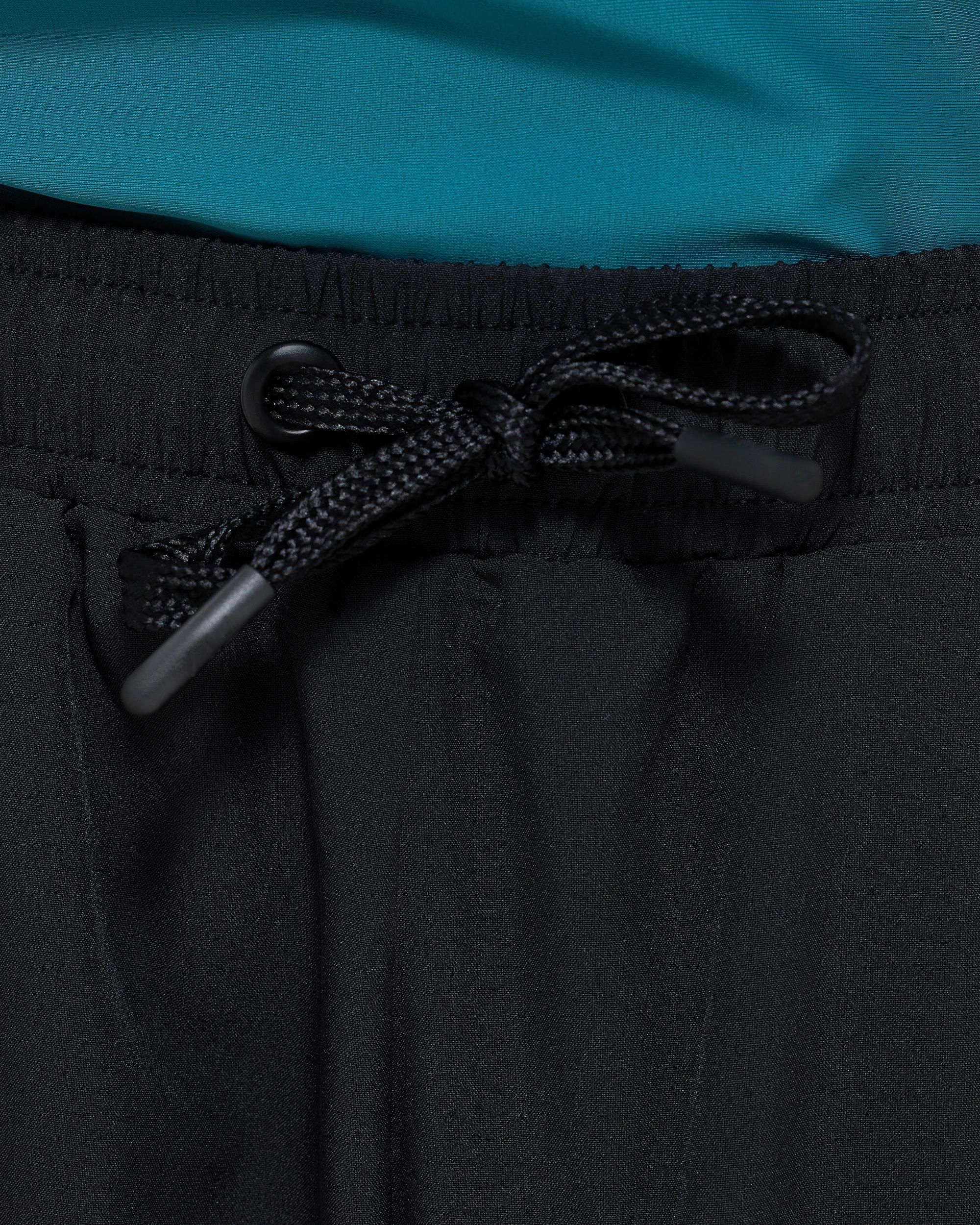 6 Adam Boardshorts - Fila BLACK, 6 of 9