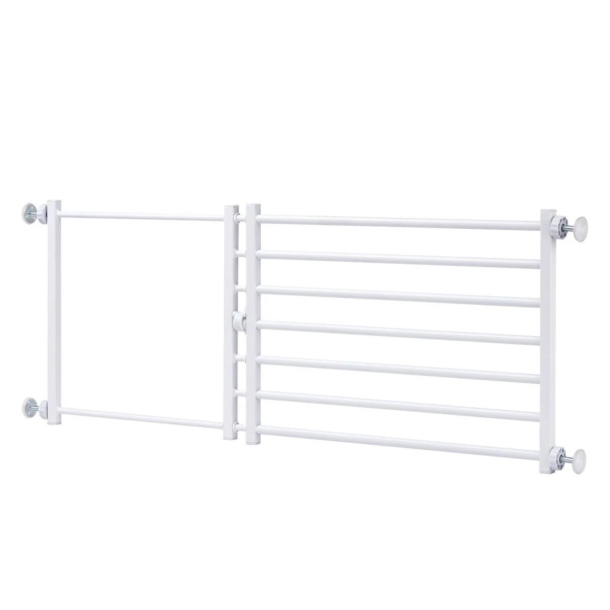 3 Pet Scene Pet Dog Safety Gate Cat Fence Enclosure, 3 of 7