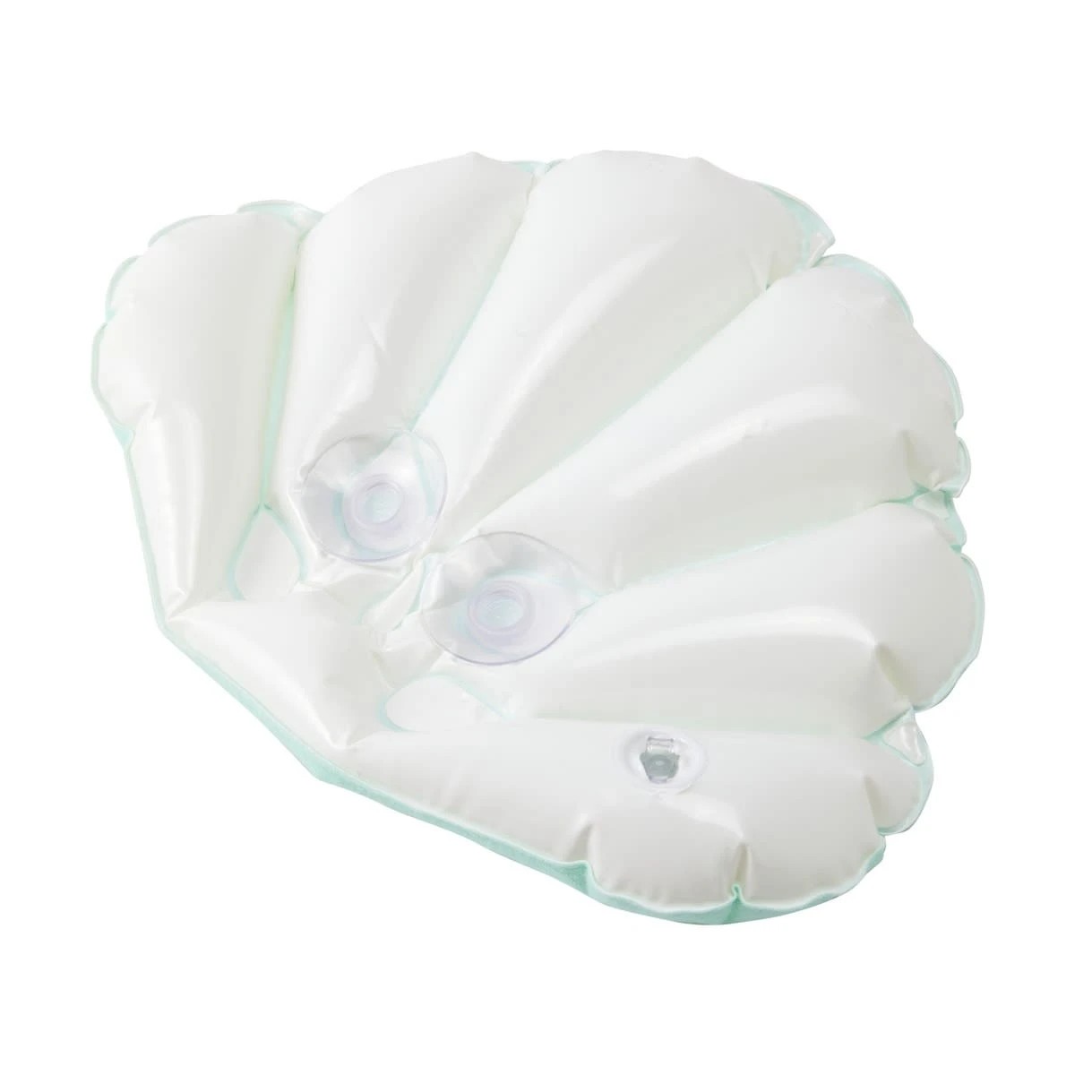 4 OXX Bodycare Inflatable Bath Pillow, 4 of 8
