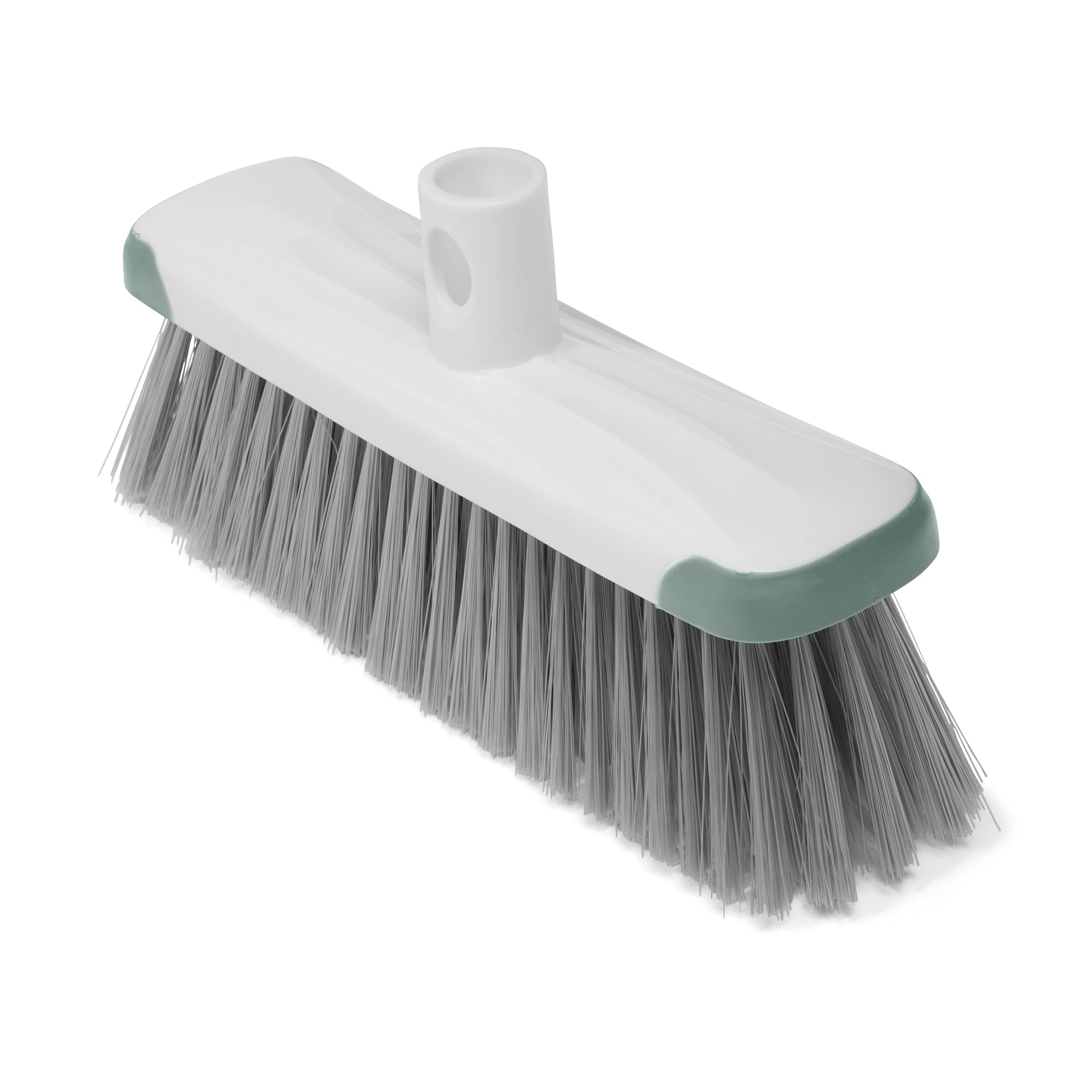 4 Indoor Soft Edge Broom Head - Mix & Match Click Range, 4 of 7