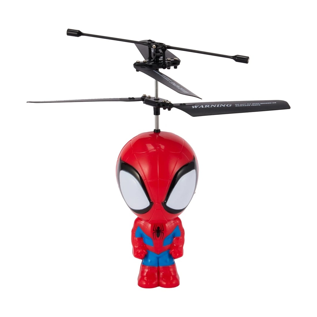 4 Marvel Spider-Man RC Drone, 4 of 9