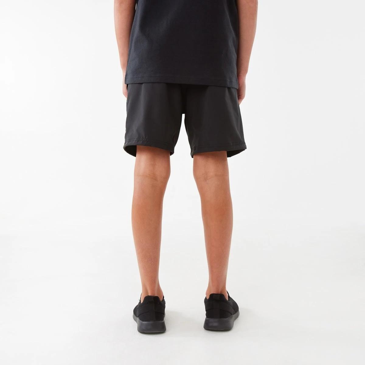 3 Official AFL Kids Shorts Richmond, 3 of 10