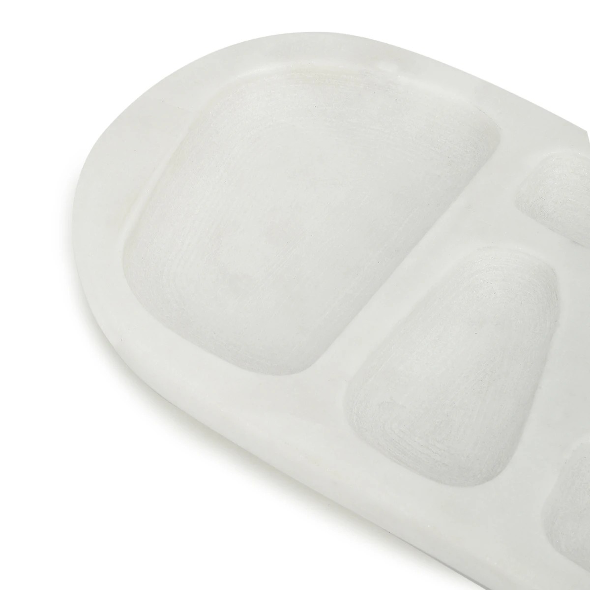 3 Marble Jewellery Tray, 3 of 5
