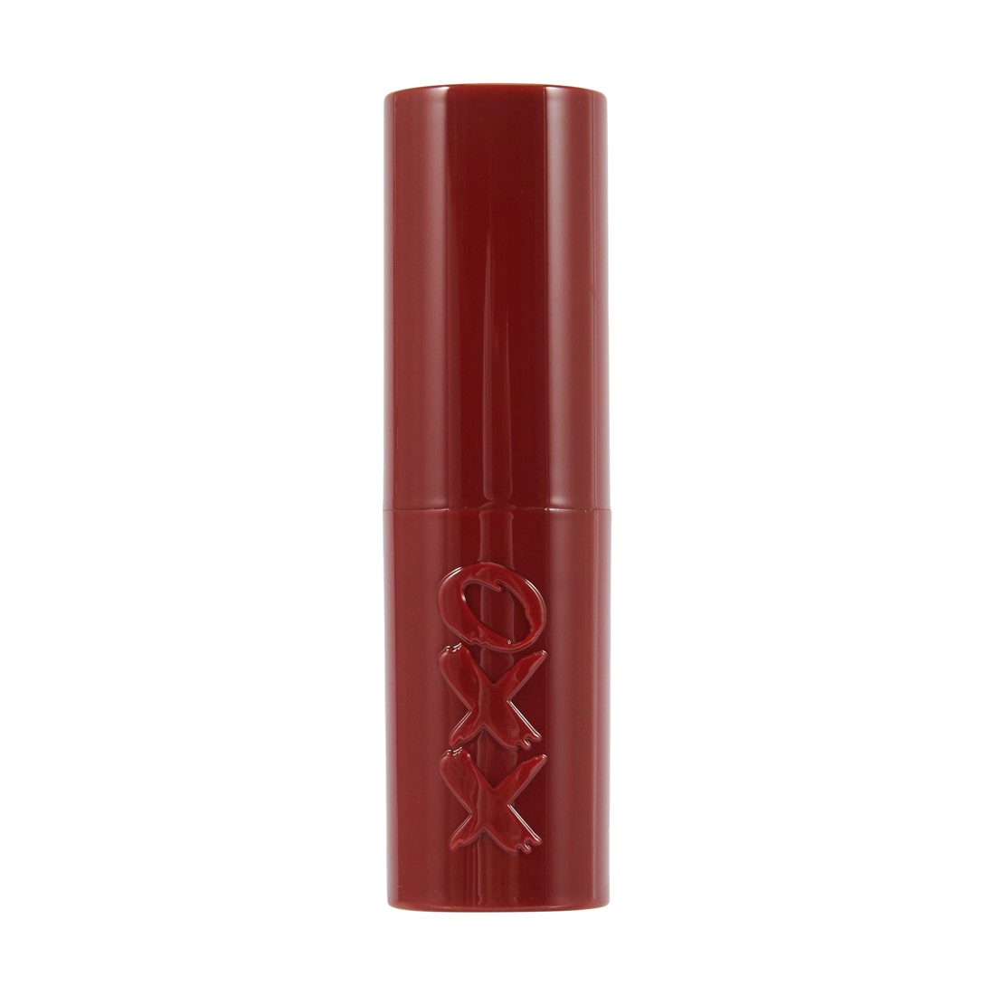 4 OXX Cosmetics Satin Lipstick - Lady in Red, 4 of 5