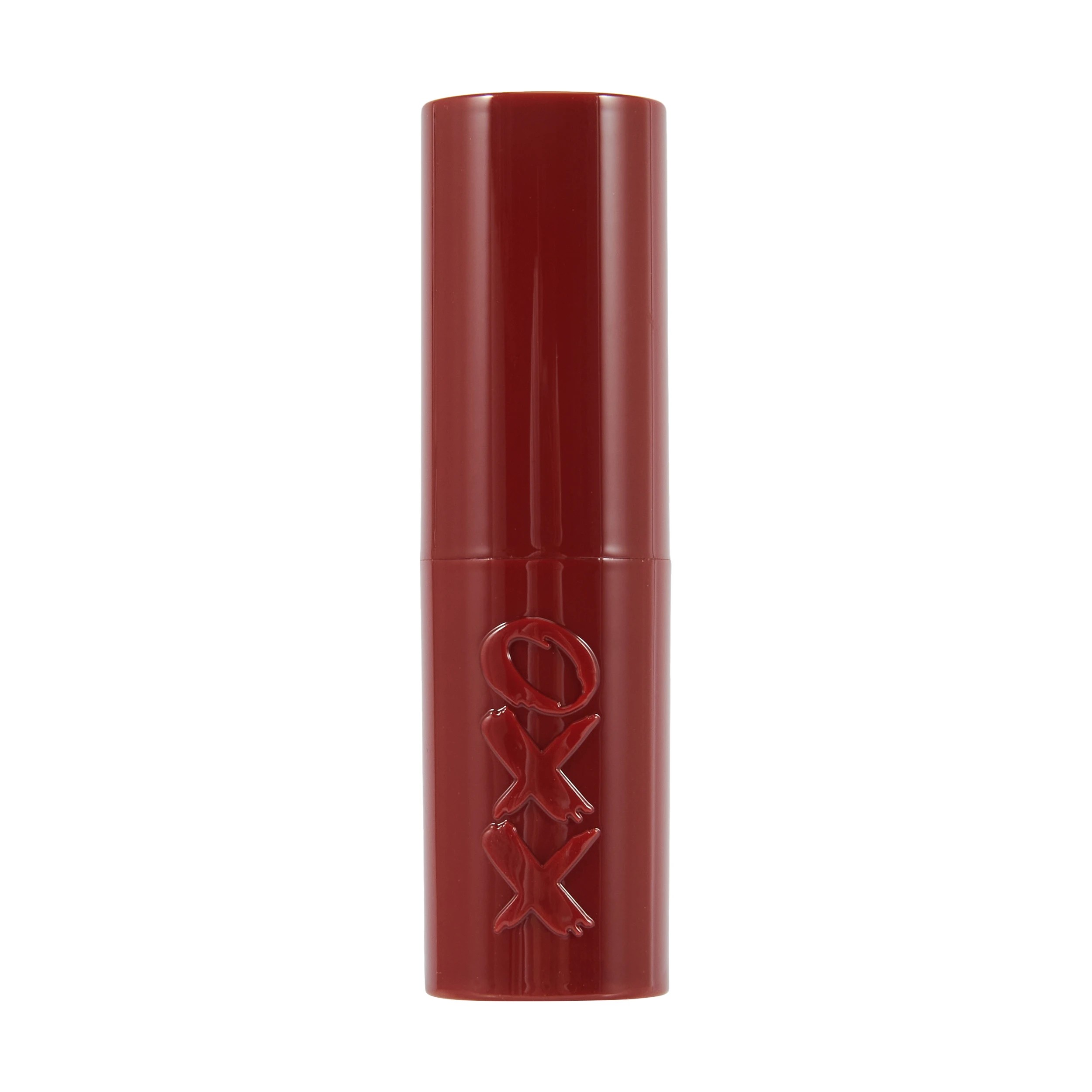 4 OXX Cosmetics Satin Lipstick - Lady in Red, 4 of 5