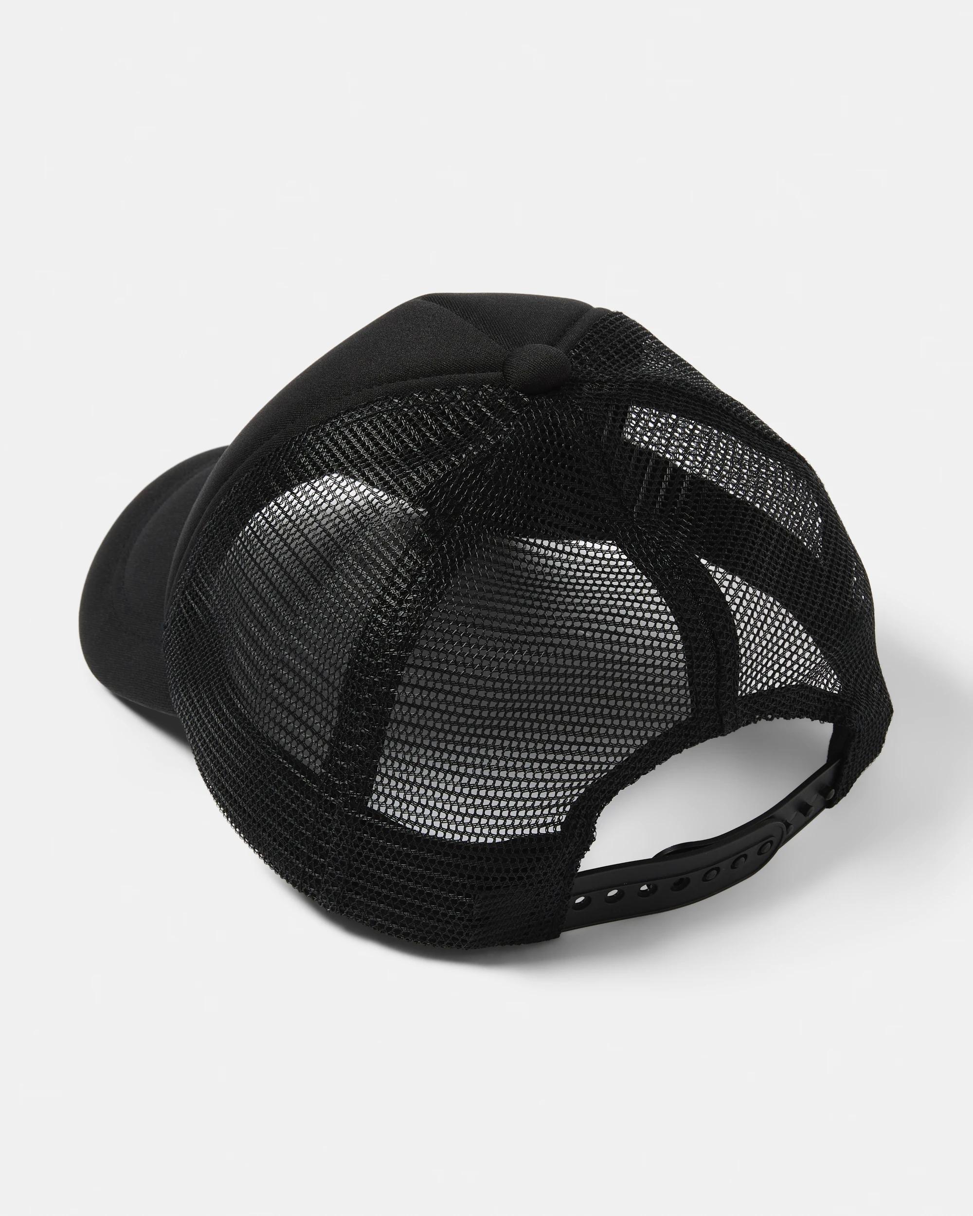 2 Baseball Cap Black, 2 of 3