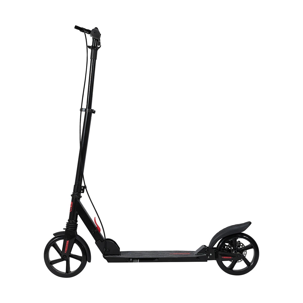 3 X-Cruiser Pro Commuter Scooter, 3 of 10