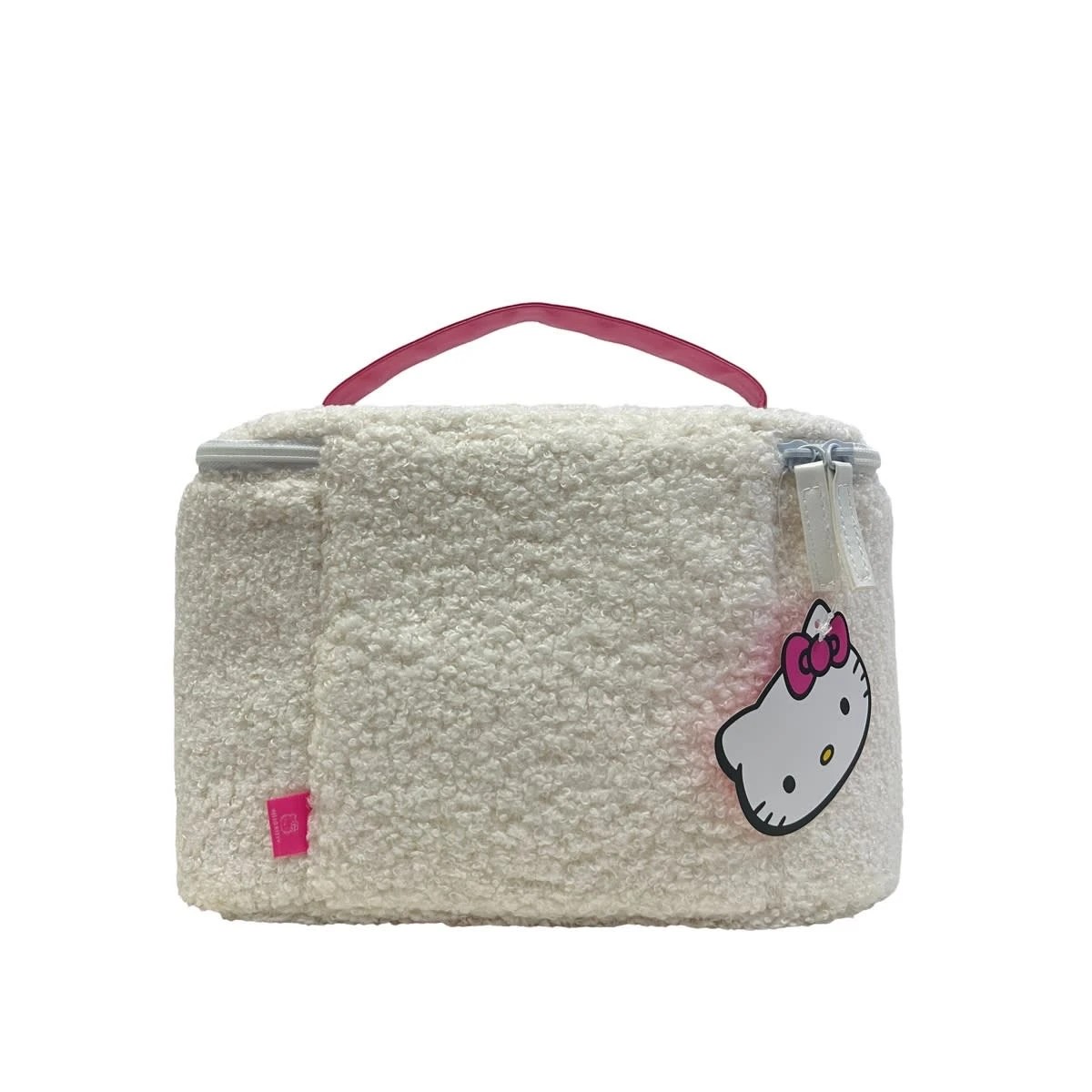 3 Hello Kitty Fluffy Character Case, 3 of 3