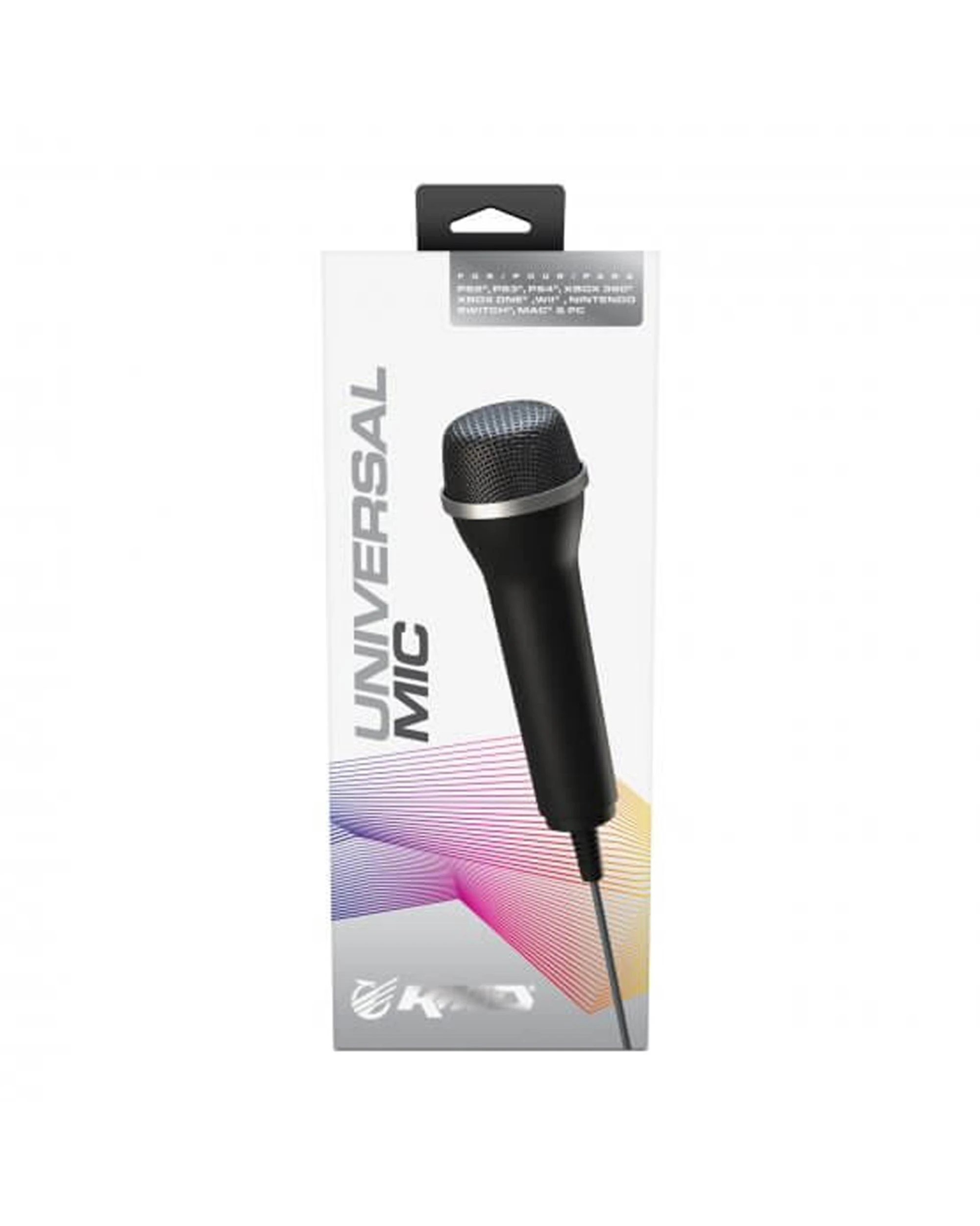 1 Universal USB Microphone, 1 of 2