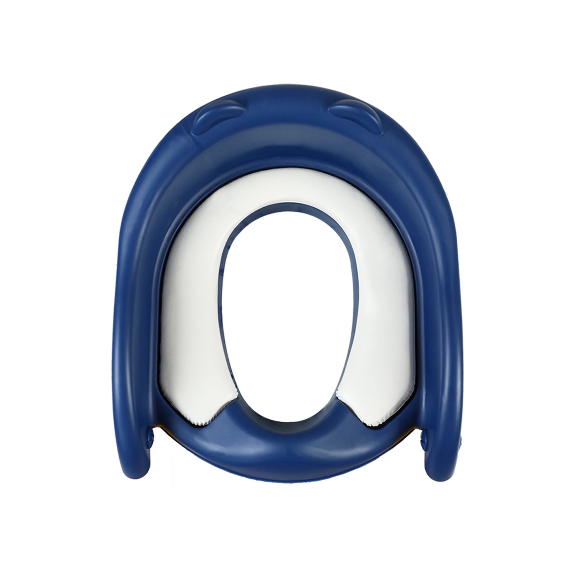 4 Bopeep Kids Toilet Training Ladder - Blue, 4 of 6