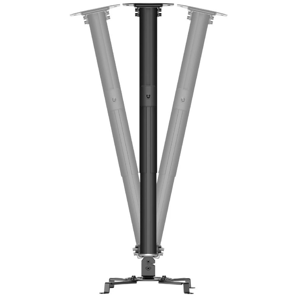 3 Brateck Projector Mount Black, 3 of 10