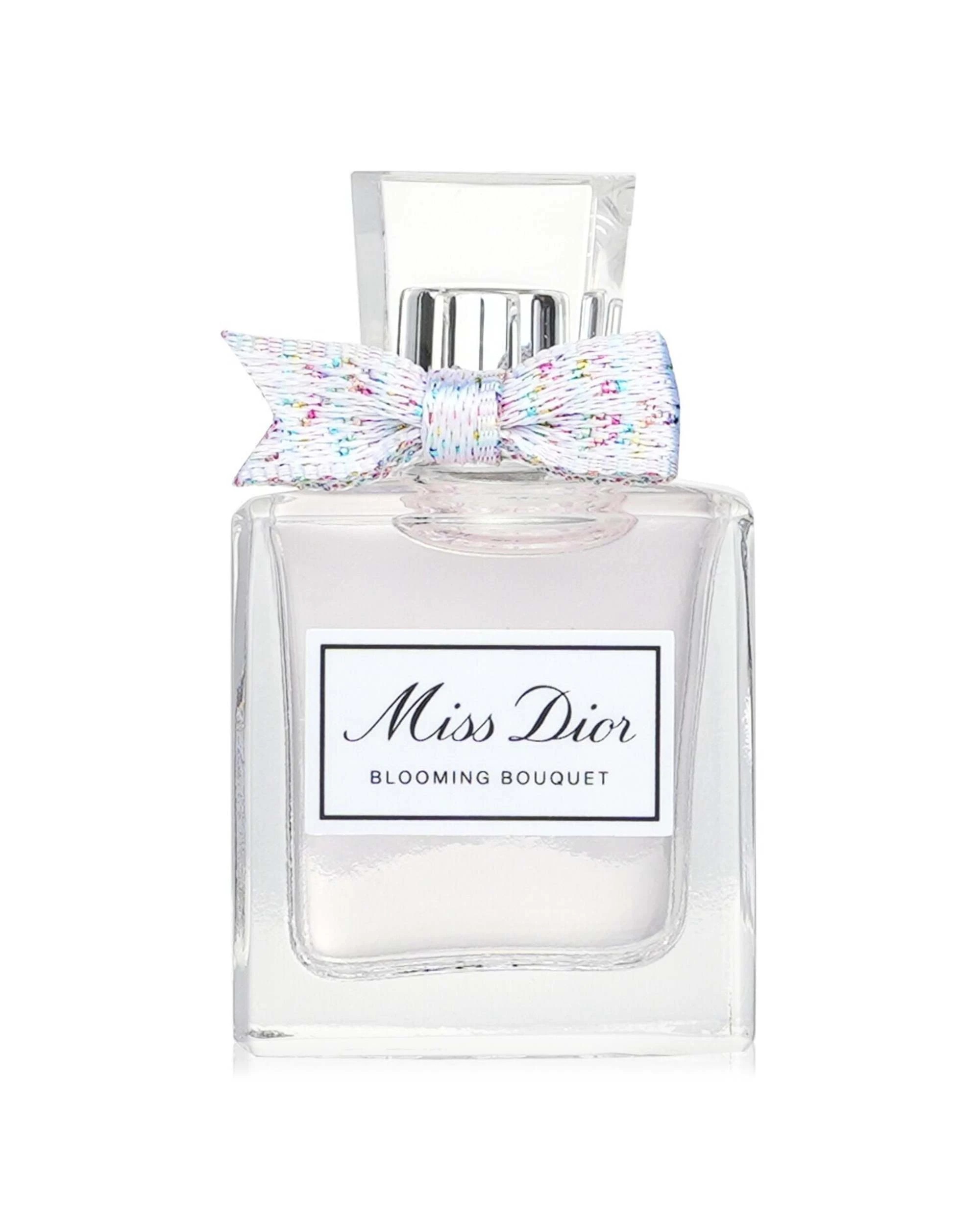 1 Christian Dior Miss Dior Blooming Bouquet Eau De Toilette (Miniature) 5ml/0.17oz, 1 of 3