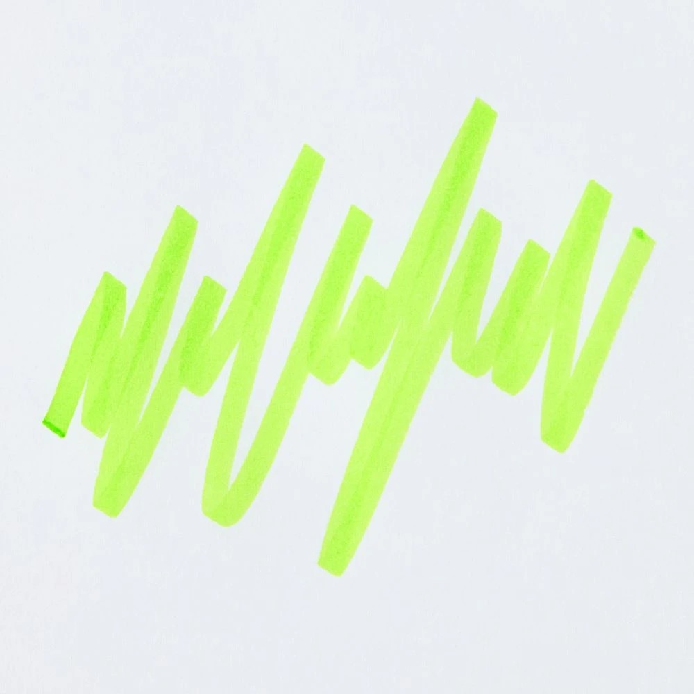 5 Keji Slim Highlighters Assorted 5 Pack, 5 of 6