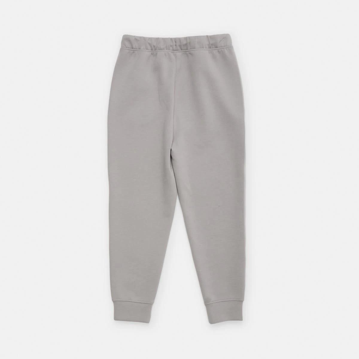 8 Active Kids Trackpants Wther Grey, 8 of 8
