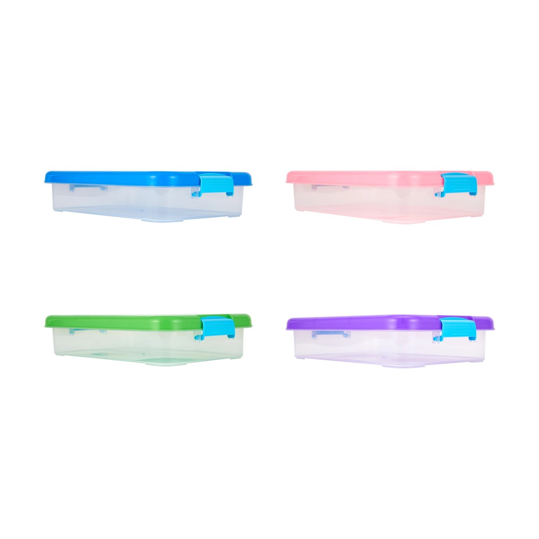 2 Storage Tub - Assorted, 2 of 7