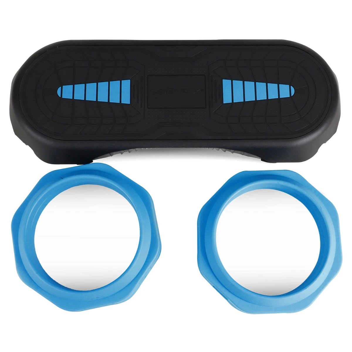 9 CORTEX Multi Level Aerobic Step, 9 of 10