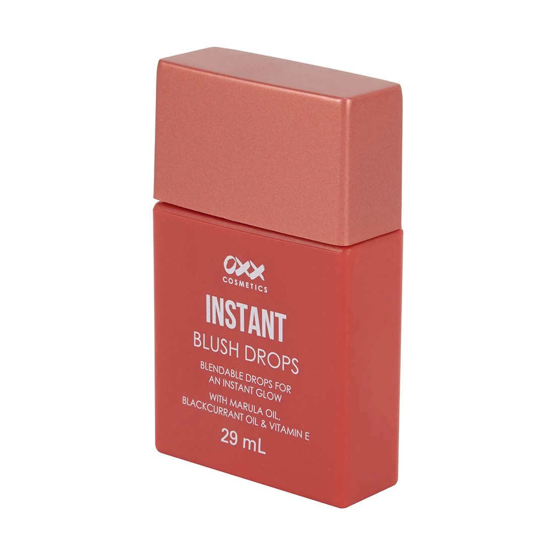 5 OXX Cosmetics Instant Blush Drops - Rose, 5 of 7