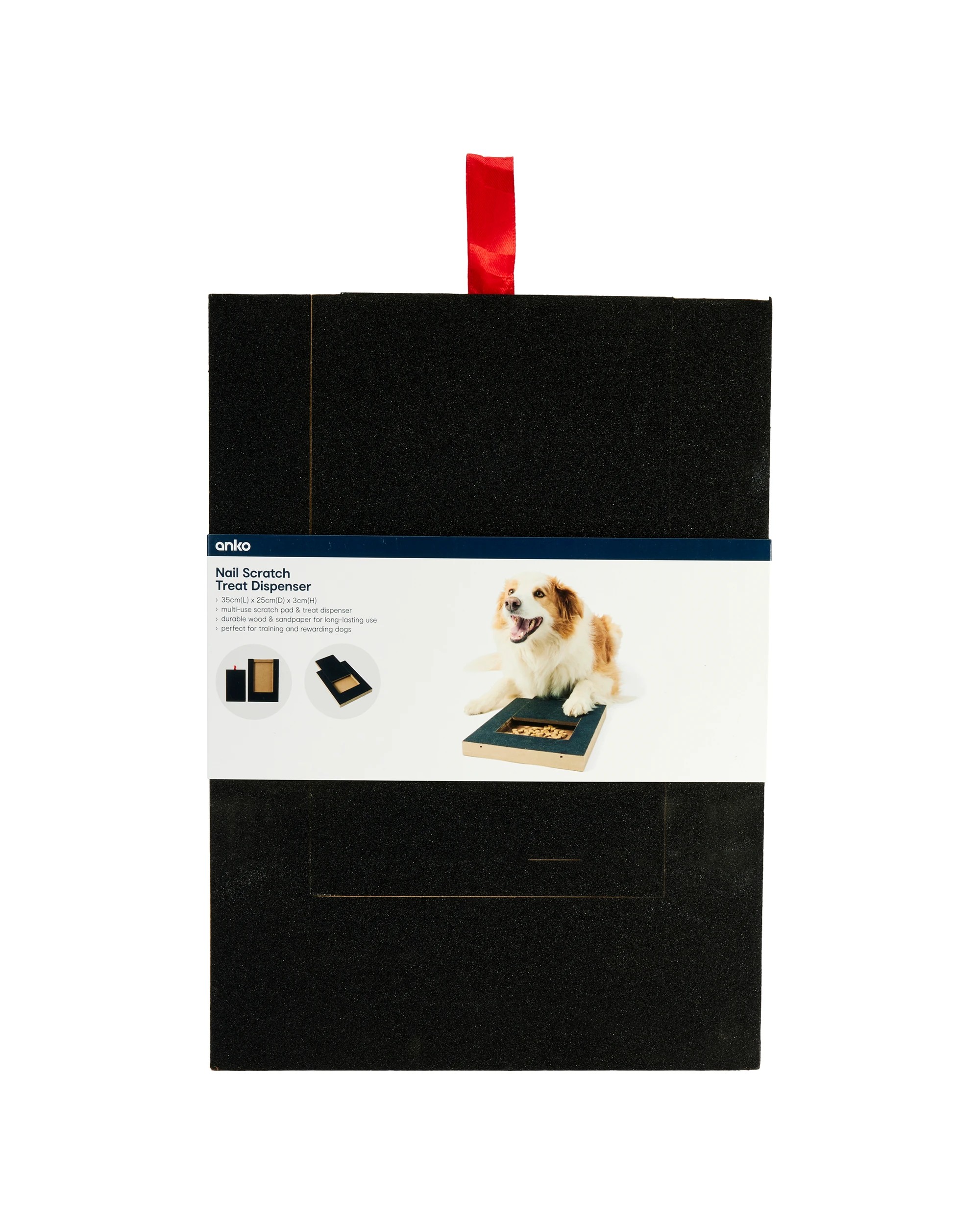 10 Nail Scratch Treat Dispenser, 10 of 10
