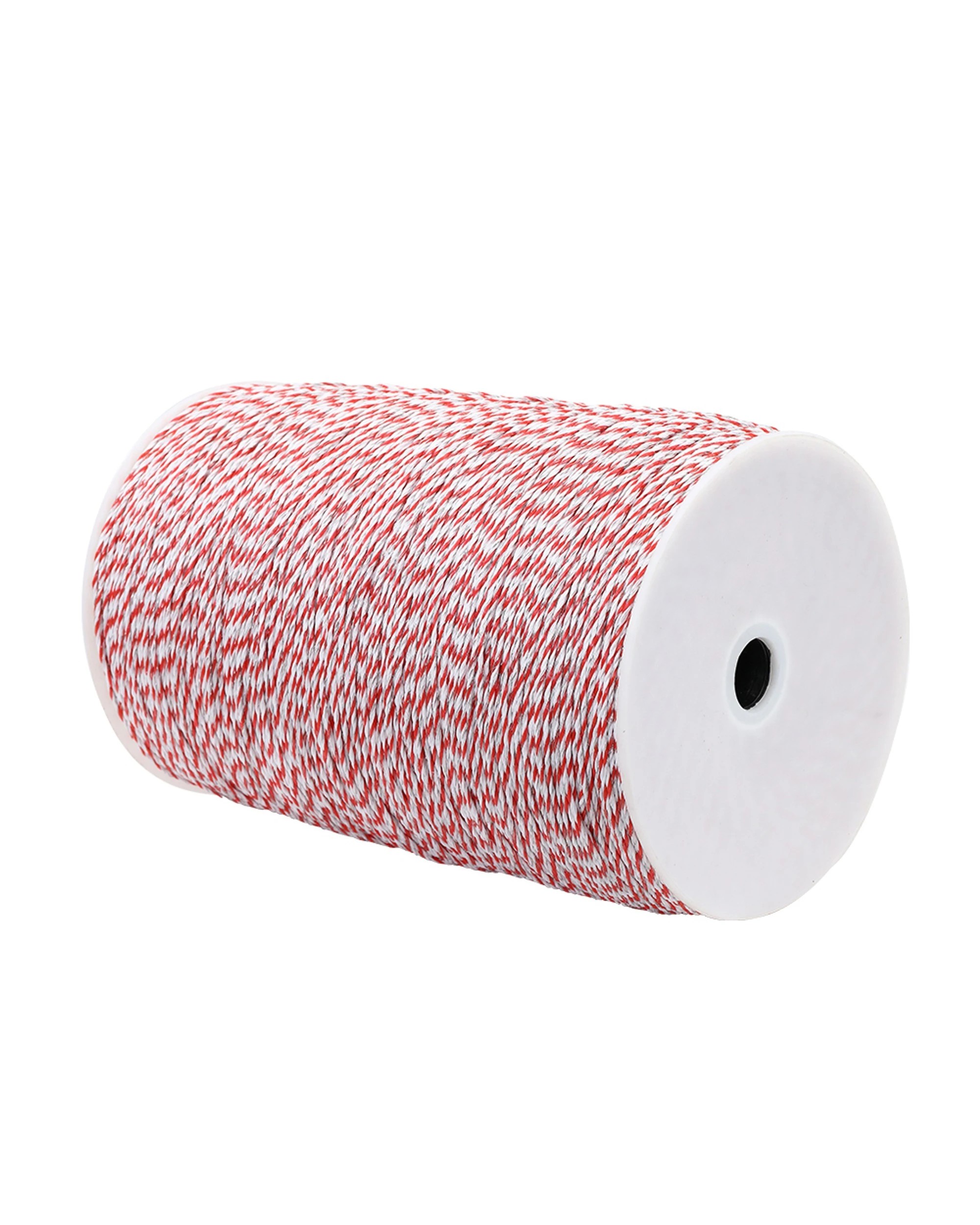 1 Giantz Electric Fence Poly Wire 2000M - Multi, 1 of 5