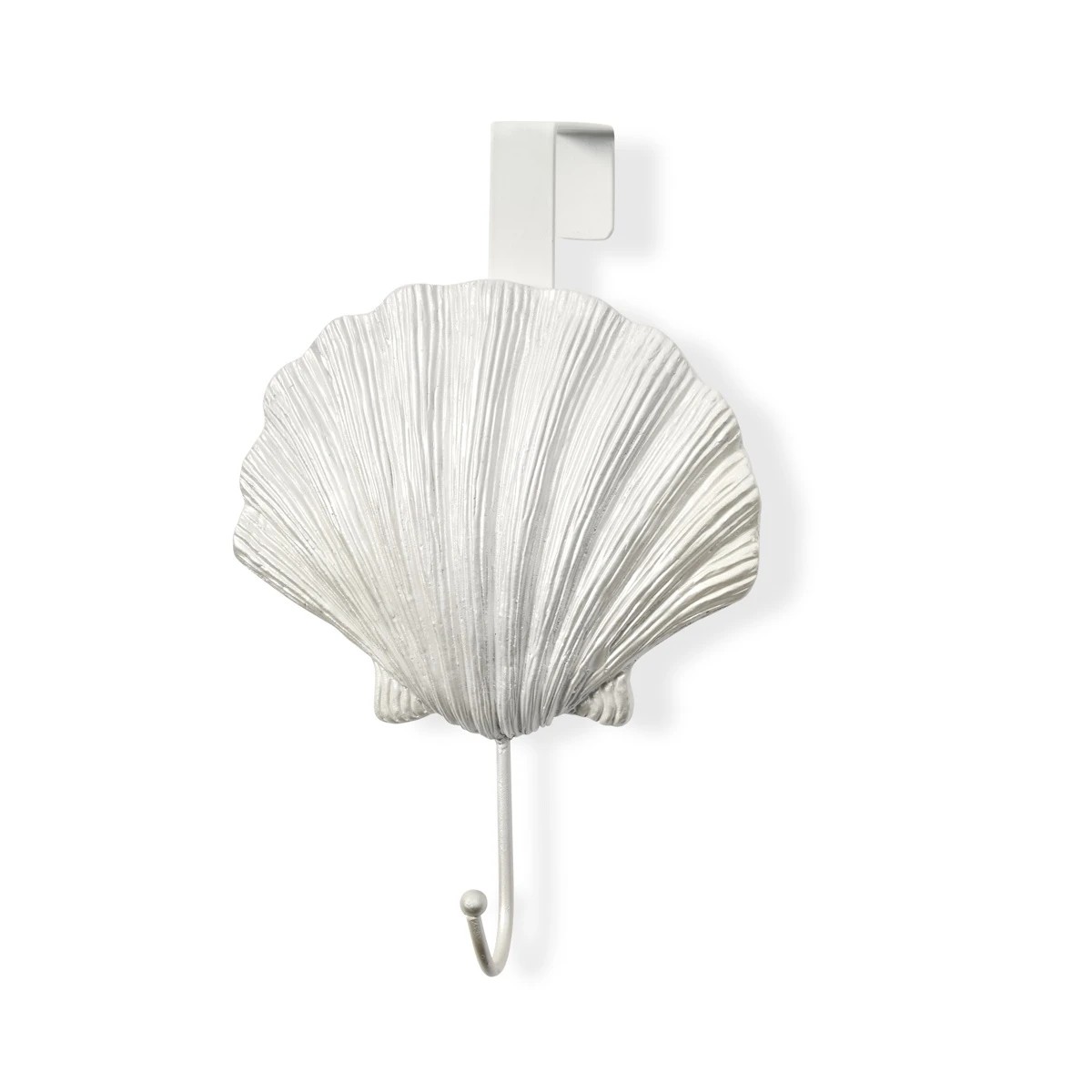 3 Shell Wall Hook, 3 of 6
