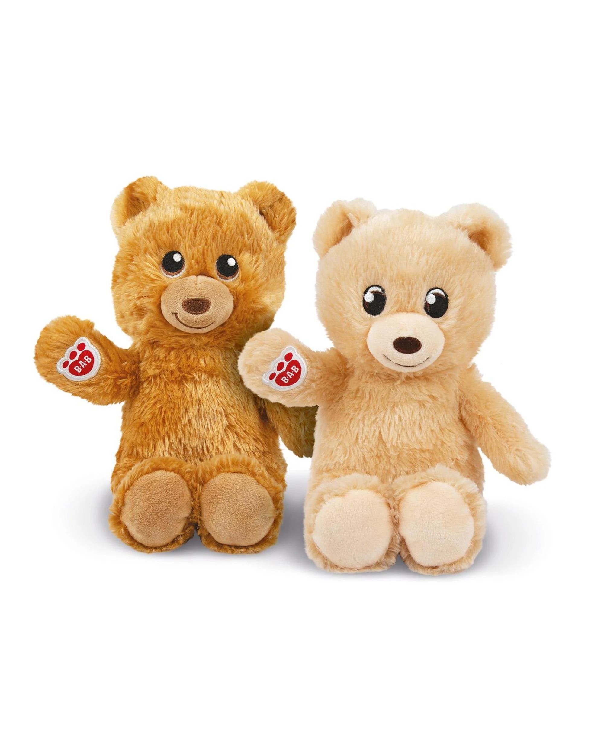 5 Casdon Build-A-Bear Workshop Stuffing Station Playset, 5 of 10