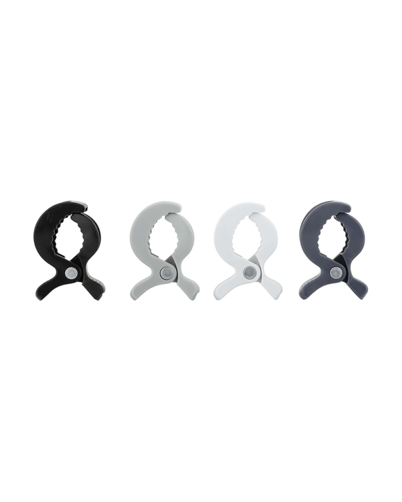 Stroller Clip Assorted Kmart