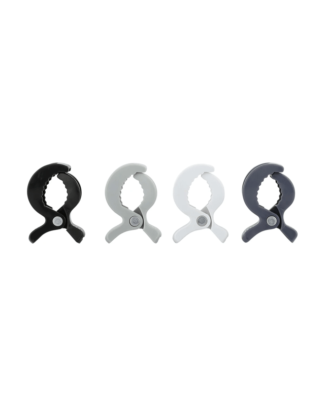 Stroller Clip - Asso