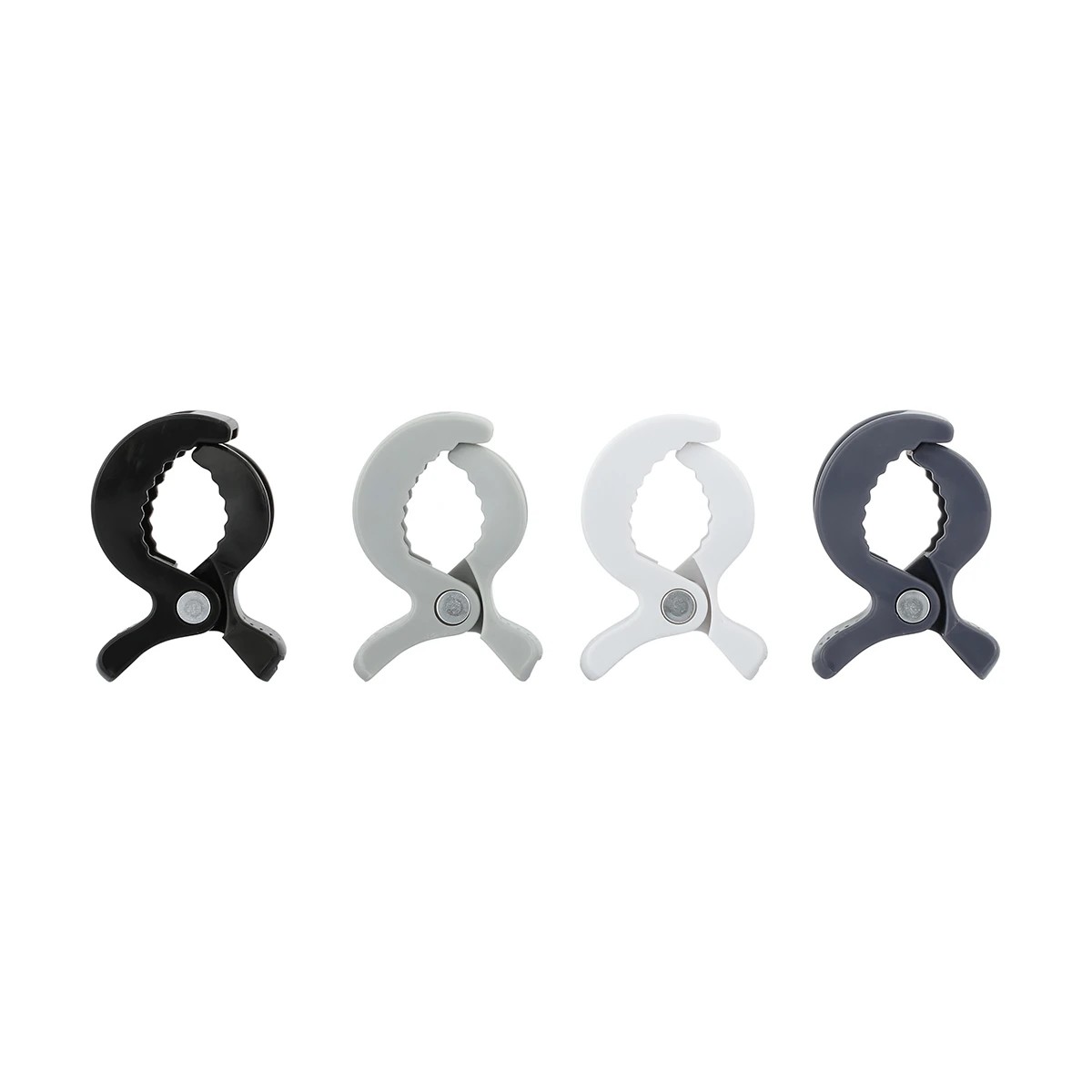 1 Stroller Clip - Assorted, 1 of 2
