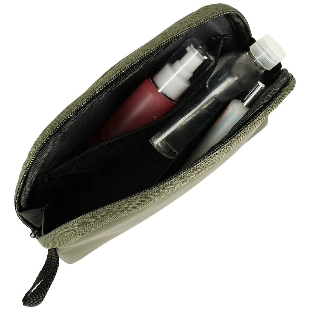 5 Otto Tech/Cable Organiser Small Olive, 5 of 6