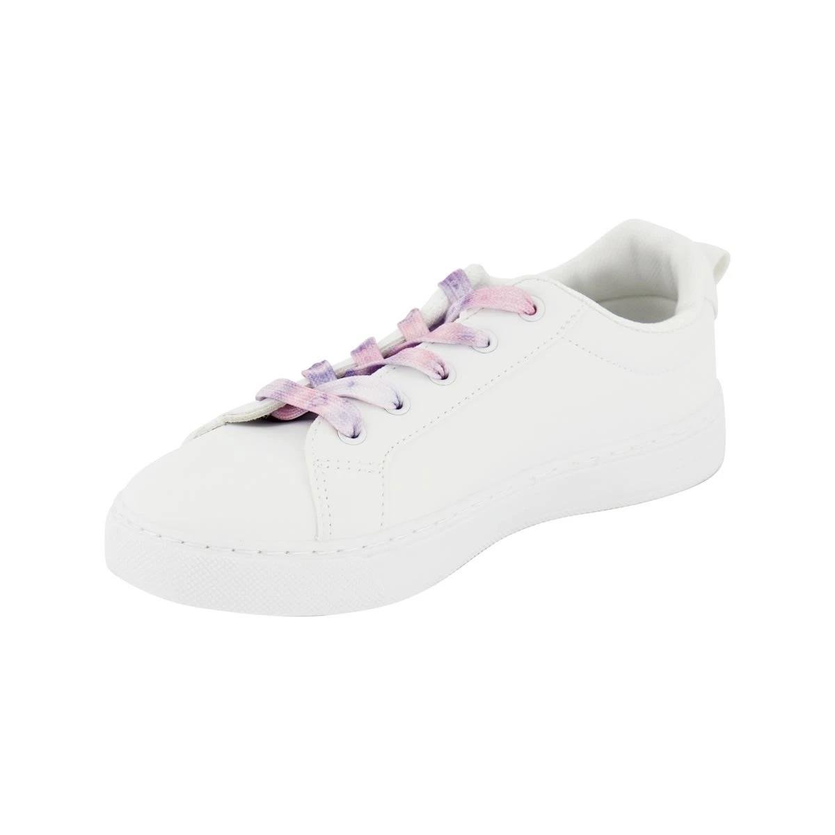3 Senior Casual Shoes Foil Rbw, 3 of 5