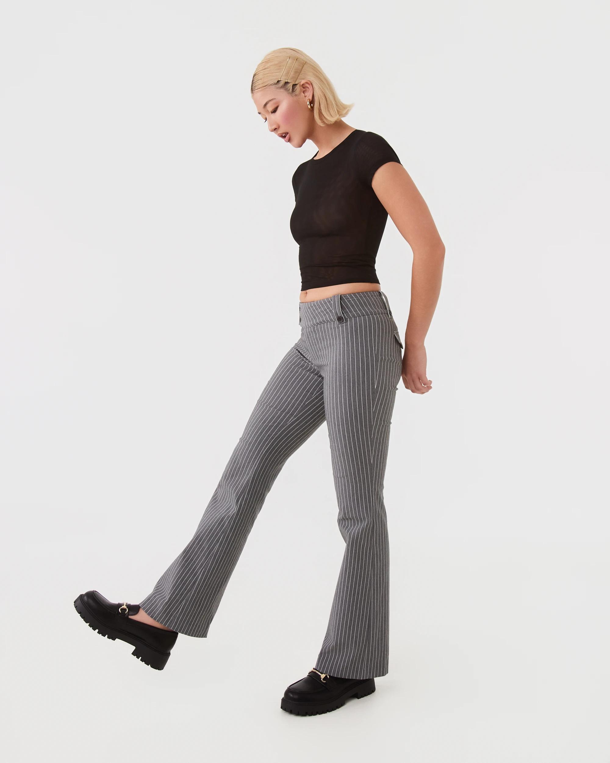 3 Mesh T-shirt Black, 3 of 8