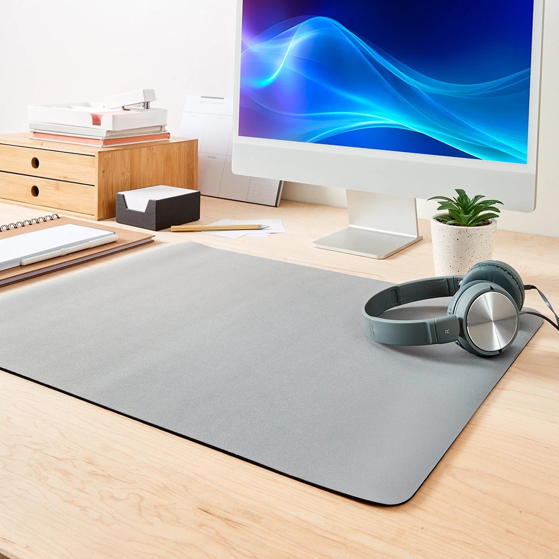 1 Desk Pad, 1 of 5
