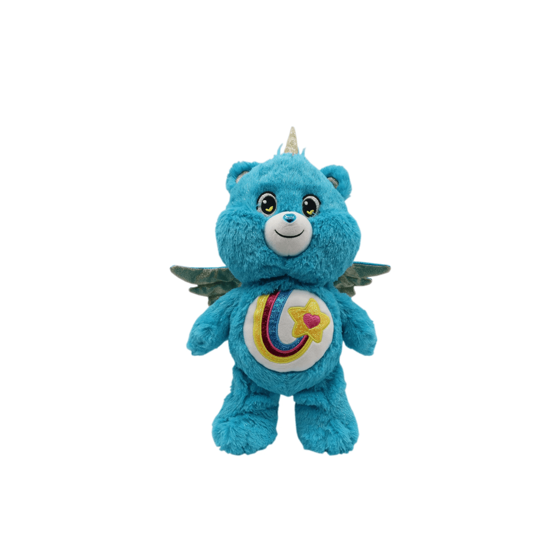 2 Care Bears Flutter Friends Plush - Assorted
 - Multi, 2 of 5