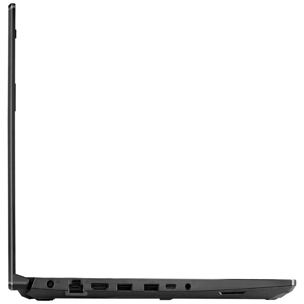5 ASUS TUF A15 15.6" Gaming Laptop Ryzen 7 16/512GB RTX3050, 5 of 5