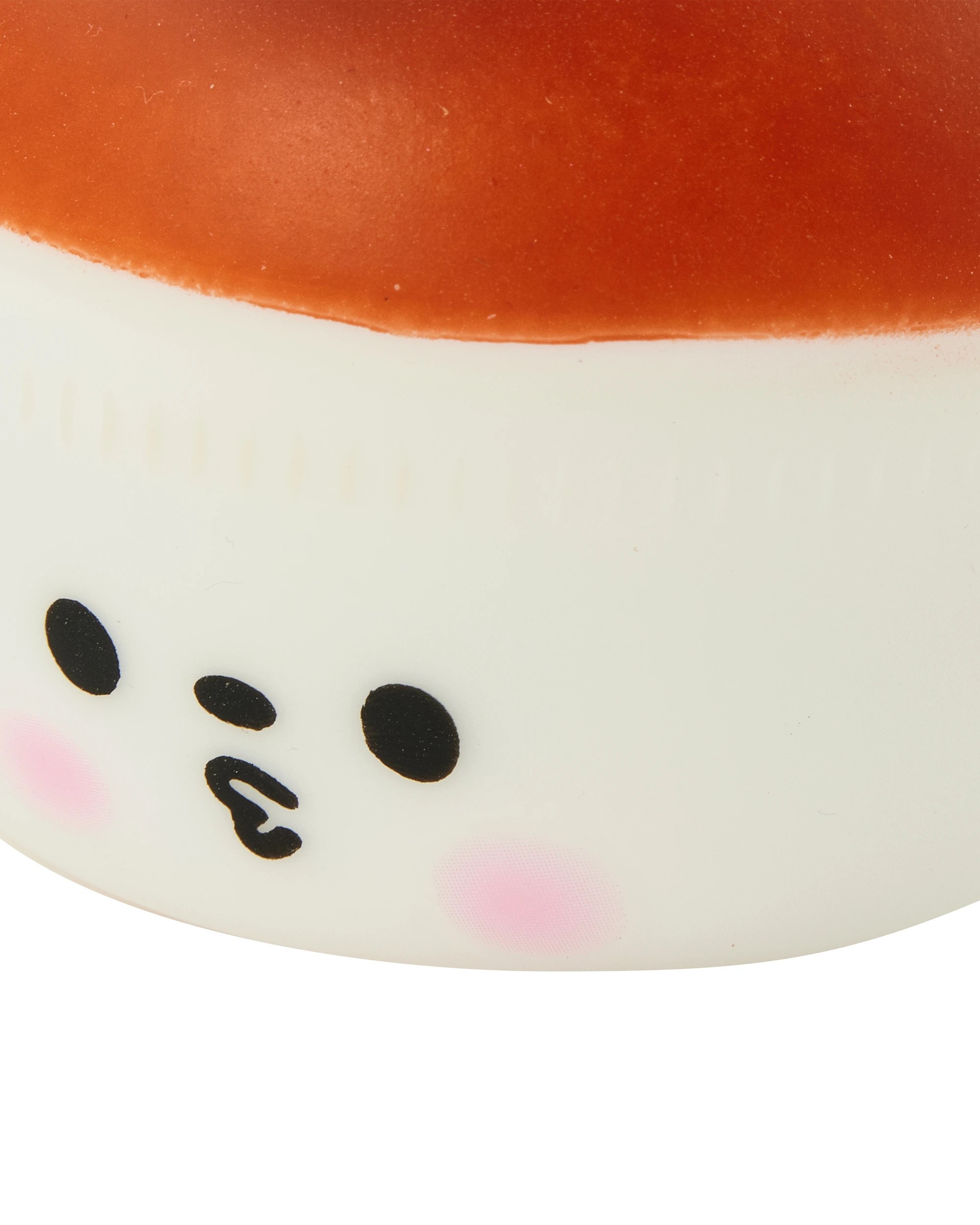 4 Cutie Kawaii Puffyz Toy - Assorted, 4 of 6