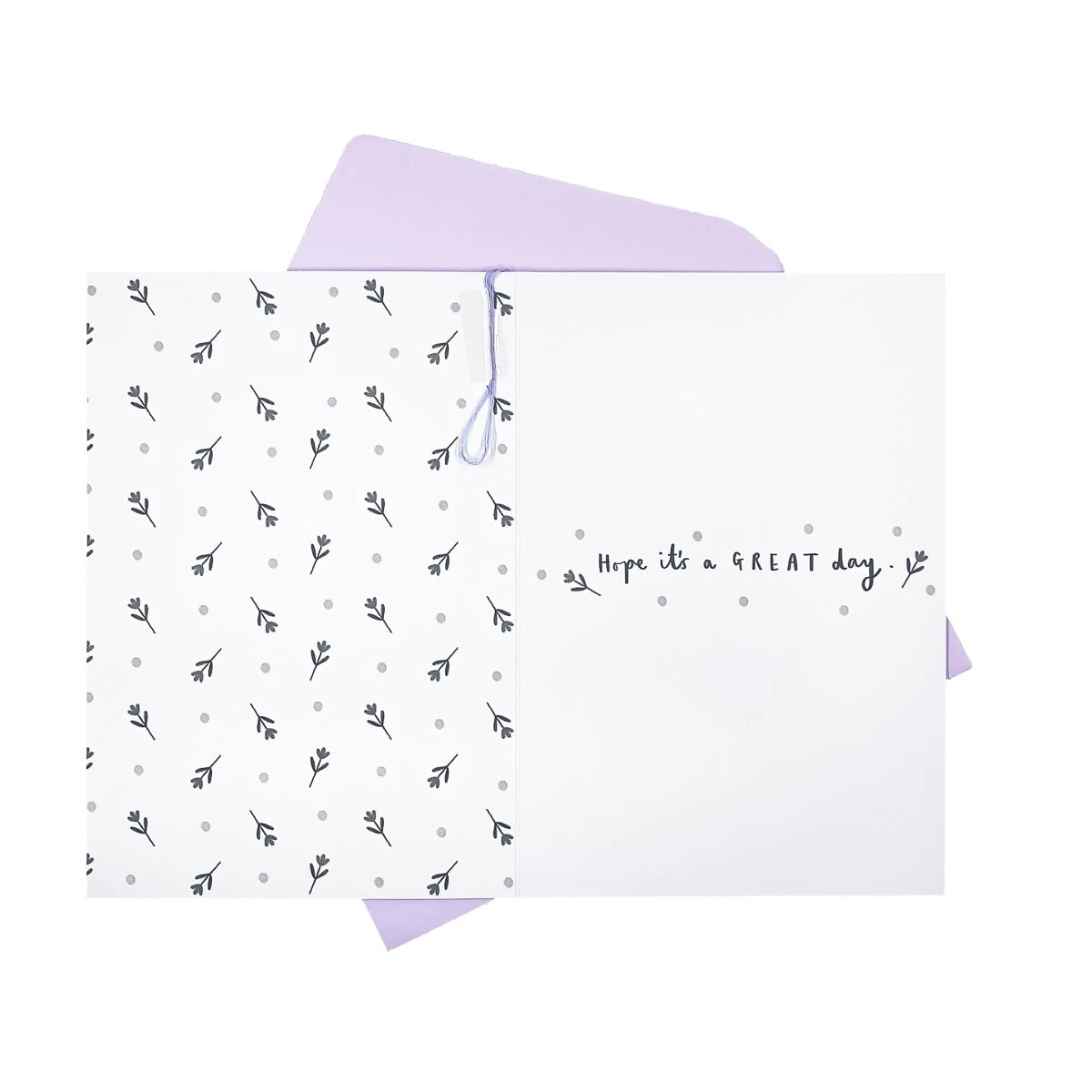 2 Hallmark Birthday Card for Sister - Llama Tassel, 2 of 3