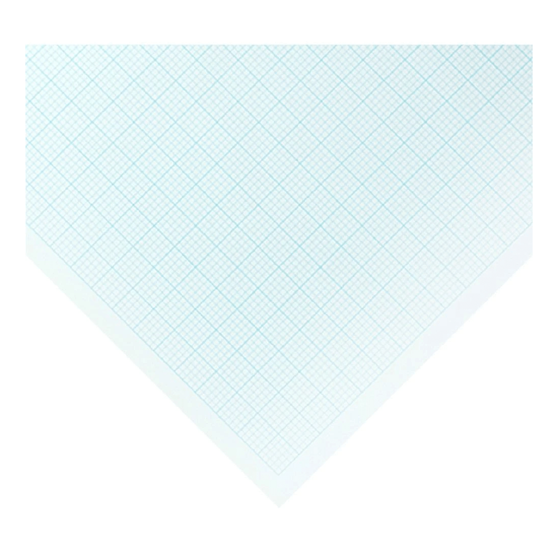 1 Quill A2 Grid Paper 2mm 5 Pack, 1 of 3