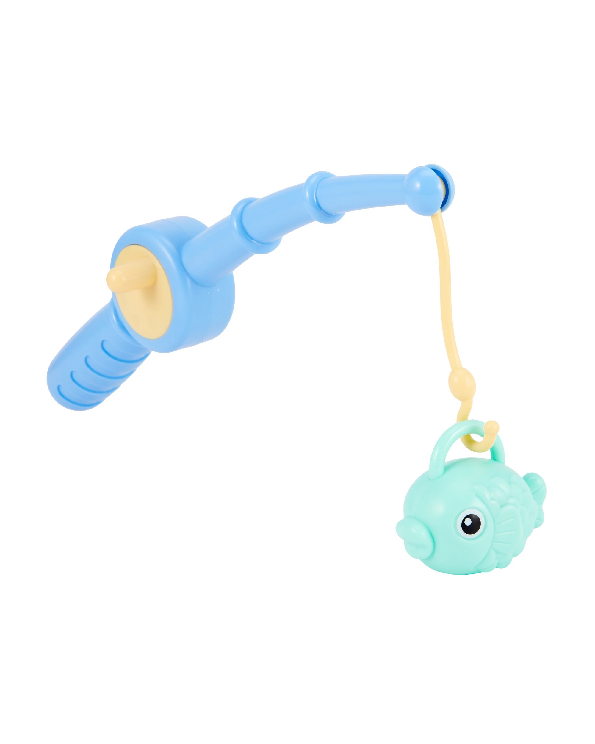 2 Bath Time Fishing Rod Set, 2 of 6