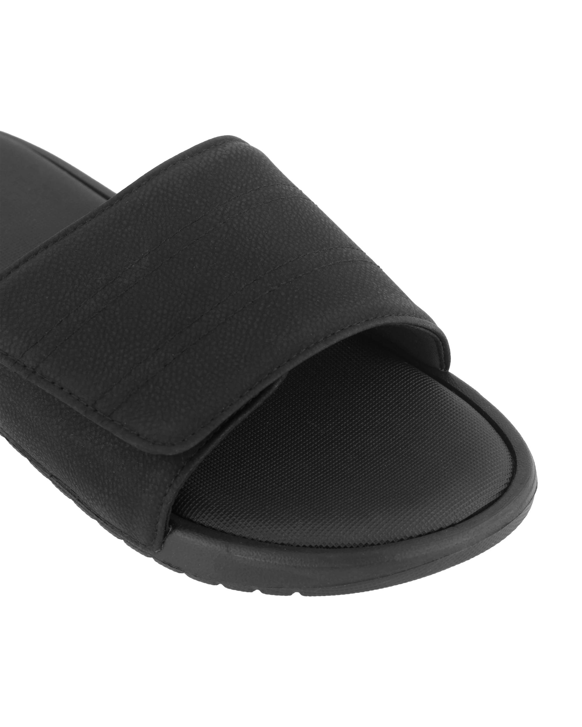 3 Adjustable Slides Black, 3 of 3