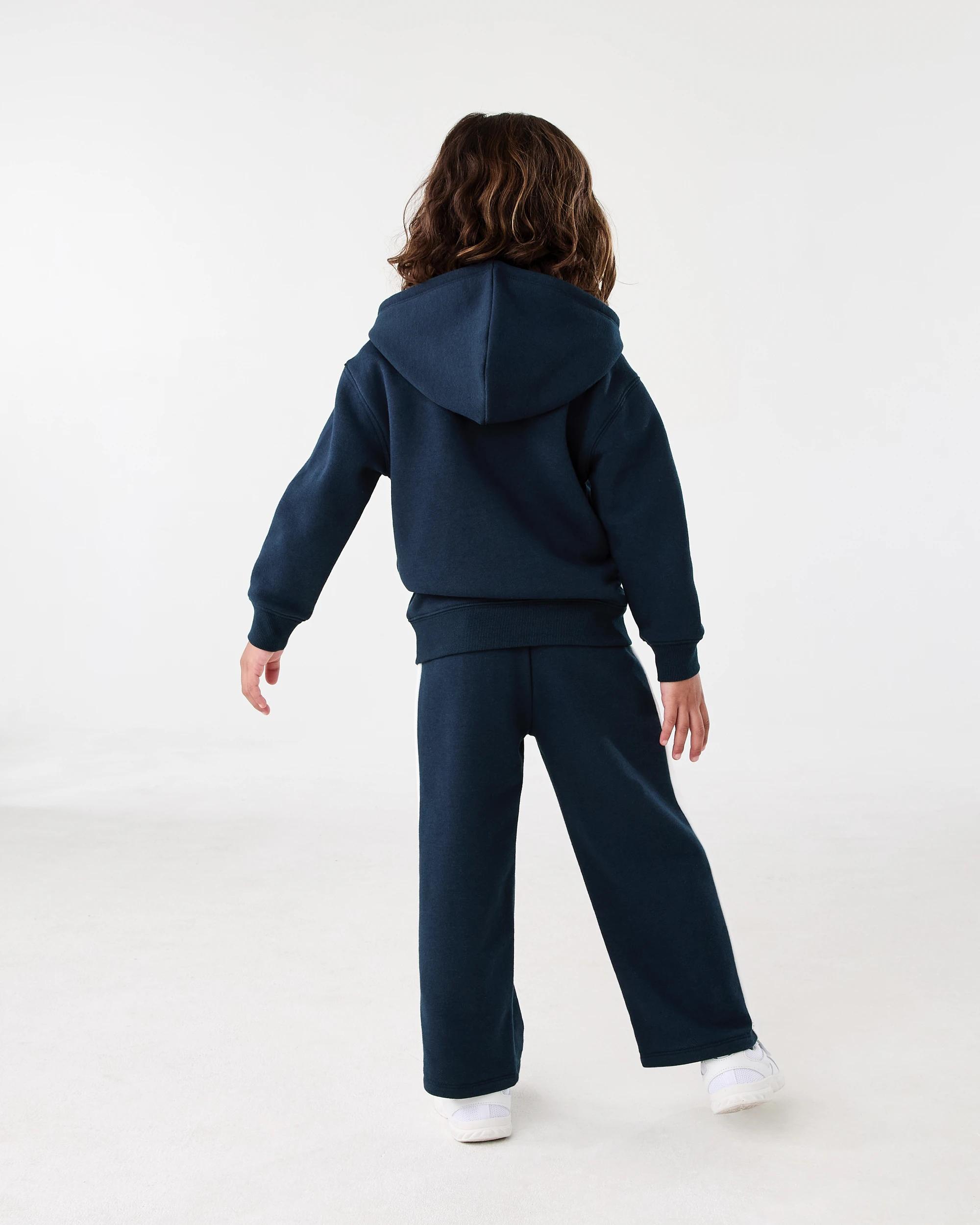 7 Straight Leg Trackpants Dress Navy, 7 of 7