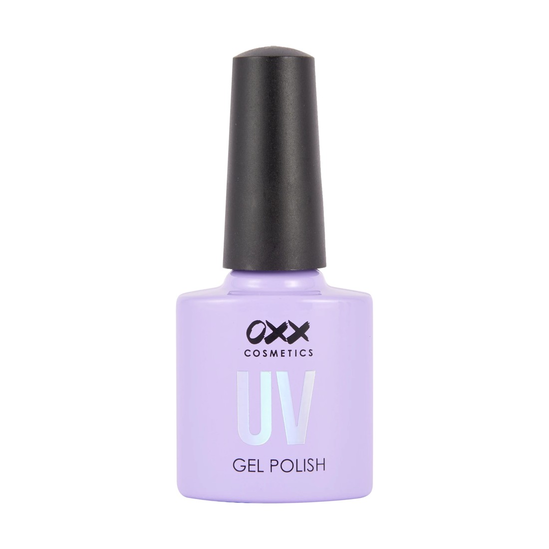 1 OXX Cosmetics UV Gel Nail Polish - Lavender, 1 of 5