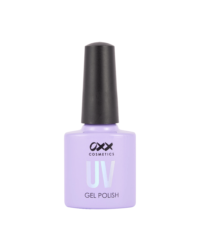 OXX Cosmetics UV Gel Nail Polish - Lave